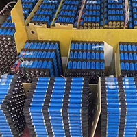 ㊣婺城安地专业回收报废电池☯锂电池有回收价值吗☯高价电动车电池回收